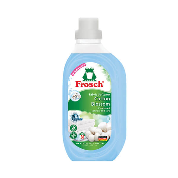 Frosch svježina jutra omekšivač za rublje 900ml