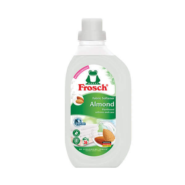 Frosch Bademovo mlijeko omekšivač za rublje 900ml