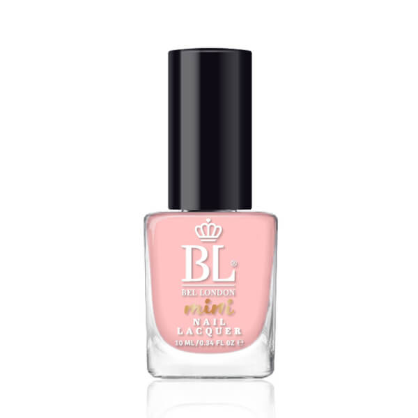 Bel London mini lak za nokte 207