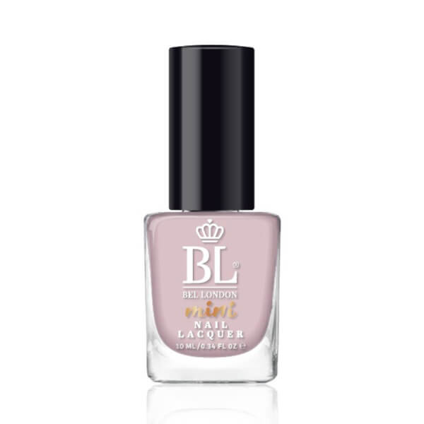 Bel London mini lak za nokte 209