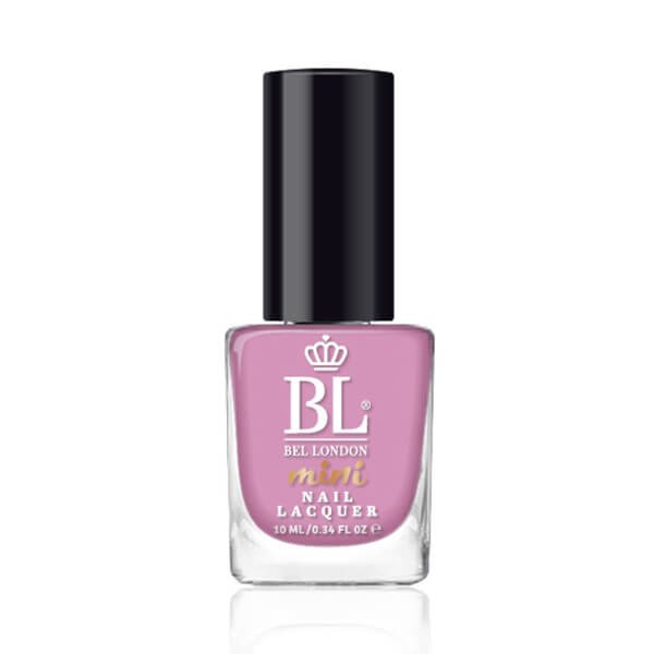 Bel London mini lak za nokte 215