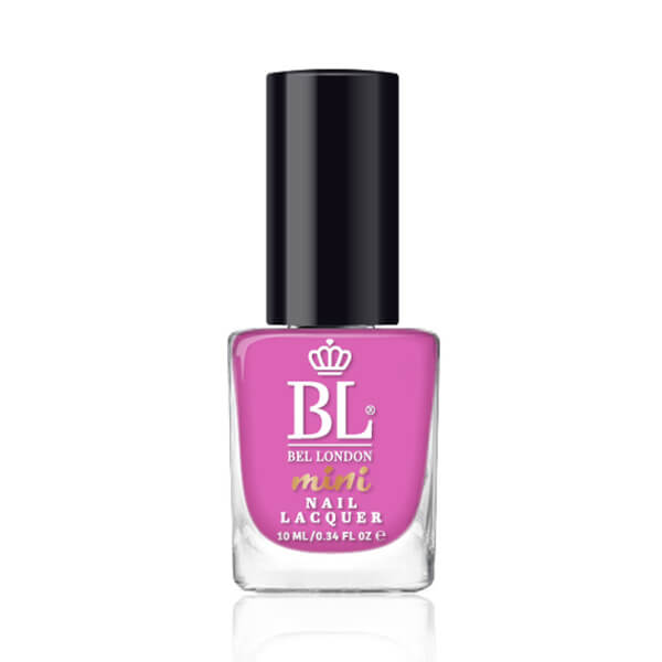 Bel London mini lak za nokte 218