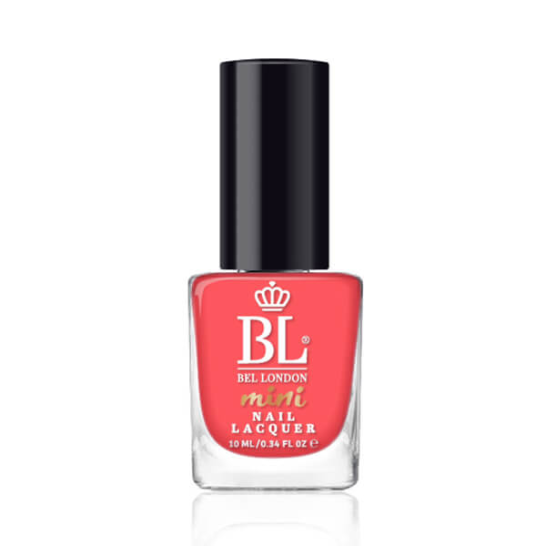Bel London mini lak za nokte 235