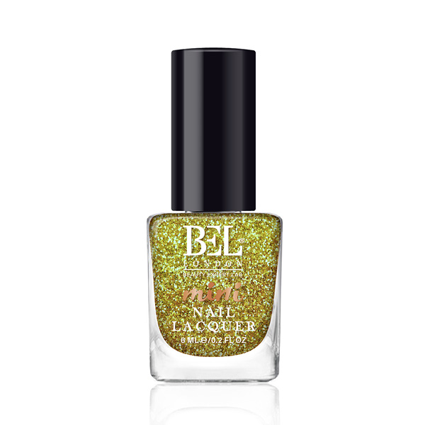 Bel London mini lak za nokte 244
