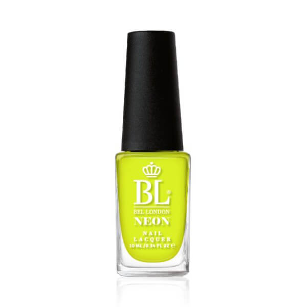 Bel London neon lak za nokte 100