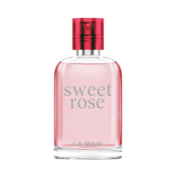 La Rive Sweet Rose ženski edp 30ml