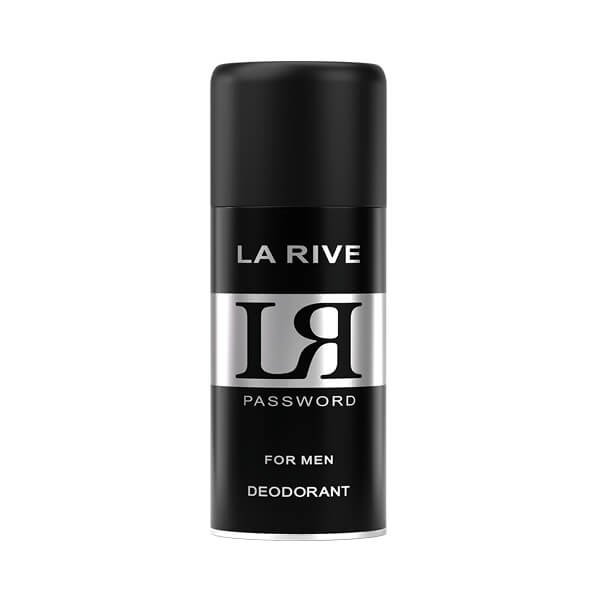 La Rive Password muški deo 150ml