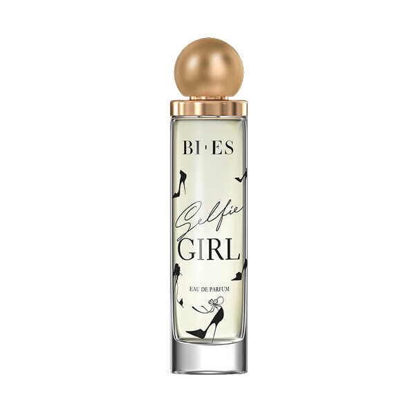 Bi-Es Selfie Girl ženski edp 100ml