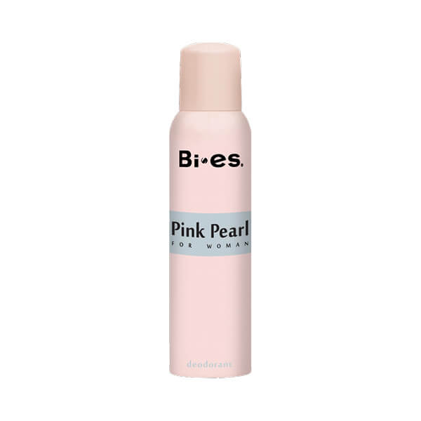 Bi-Es Pink Pearl ženski deo 150ml