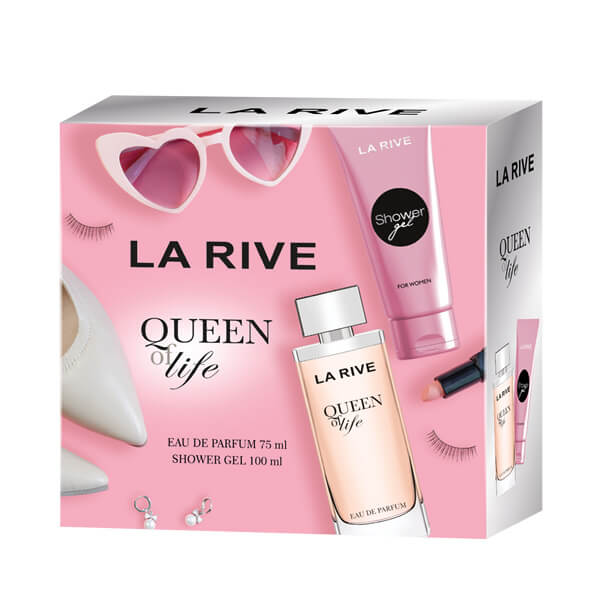 La Rive Queen of Life ženski set