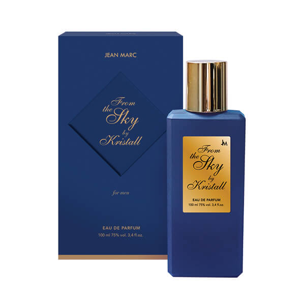 Jean Marc From The Sky muški edp 100ml