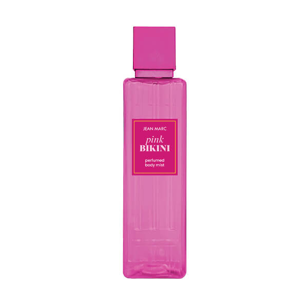 Jean Marc Pink Bikini body mist 250ml