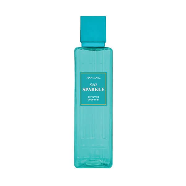 Jean Marc Sparkle body mist 250ml