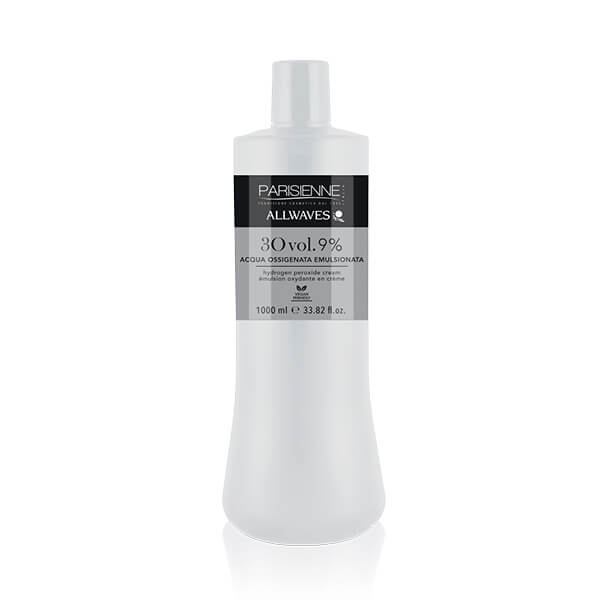Allwaves razvijač boje 30 vol. 9% 1000ml