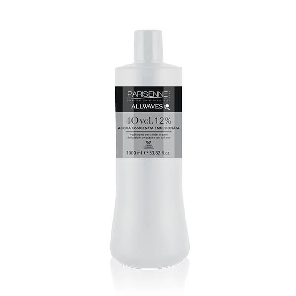 Allwaves razvijač boje 40 vol. 12% 1000ml