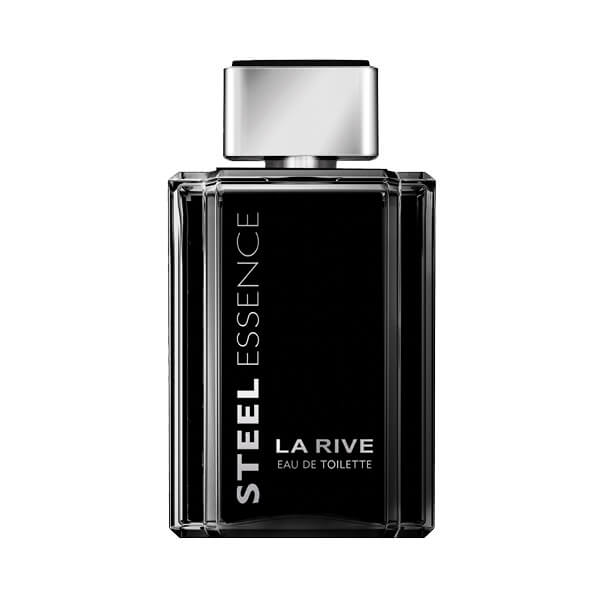 La Rive Steel Essence muški edt 100ml