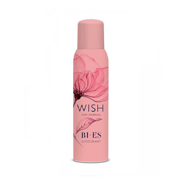 Bi-Es Wish ženski deo 150ml