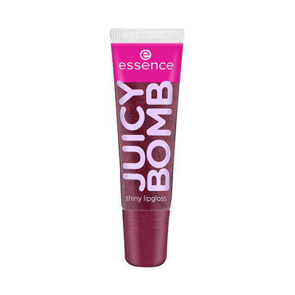 essence Juicy Bomb Shiny sjaj za usne 110