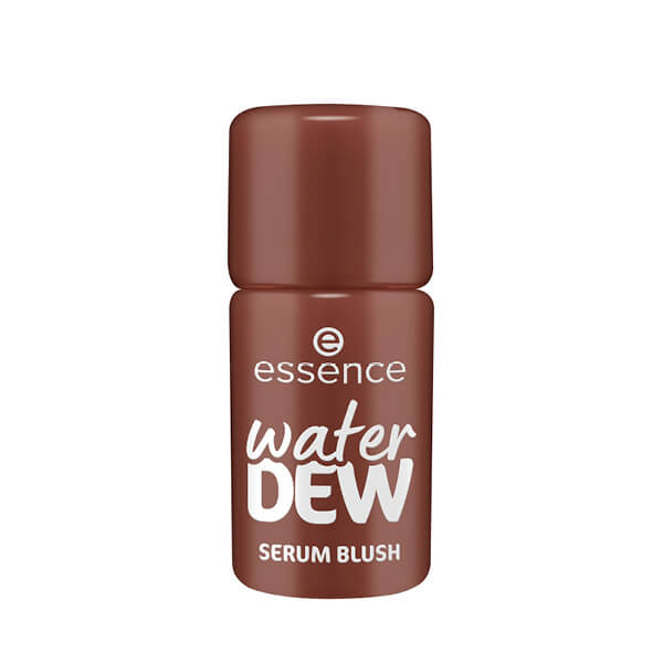 essence Water Dew Serum tekuće rumenilo sa aplikatorom 50