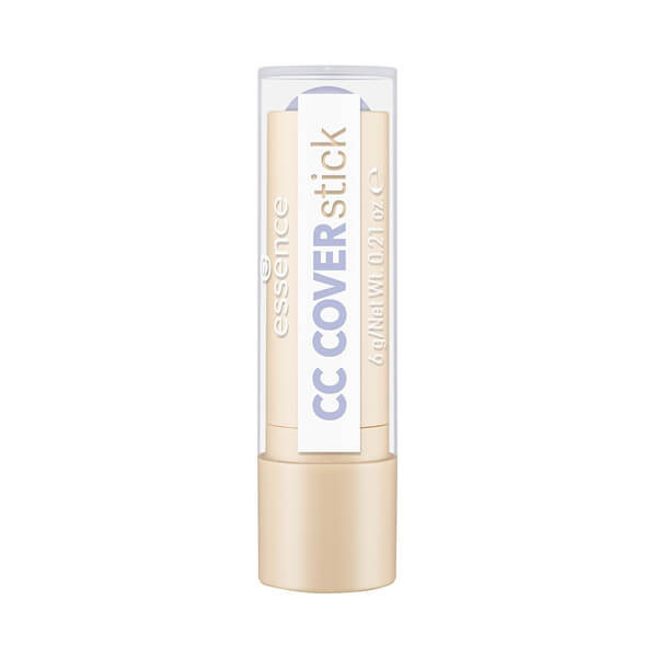 essence CC korektor u stiku 20 purple