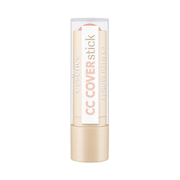 essence CC korektor u stiku 30 pink