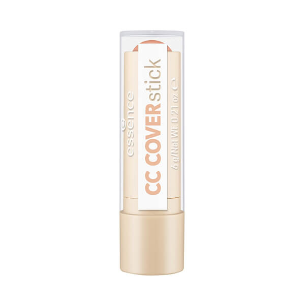 essence CC korektor u stiku 40 peach