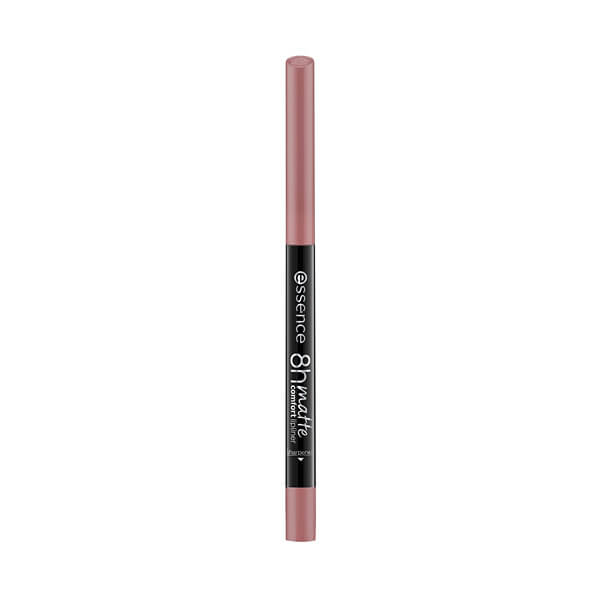 essence 8h Matte Comfort olovka za usne 23