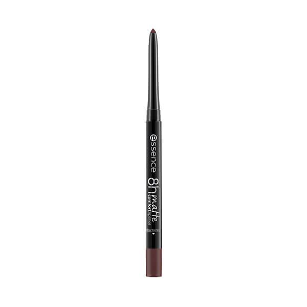 essence 8h Matte Comfort olovka za usne 24