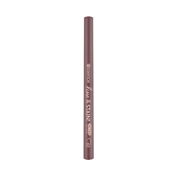 essence Line and Stain Tattoo dugotrajna olovka za usne 03