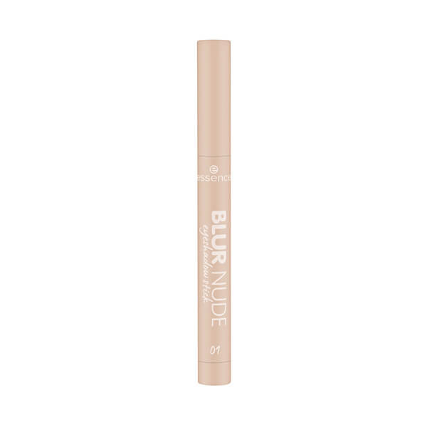 essence Blur Nude kremna sjena za oči u stiku 01