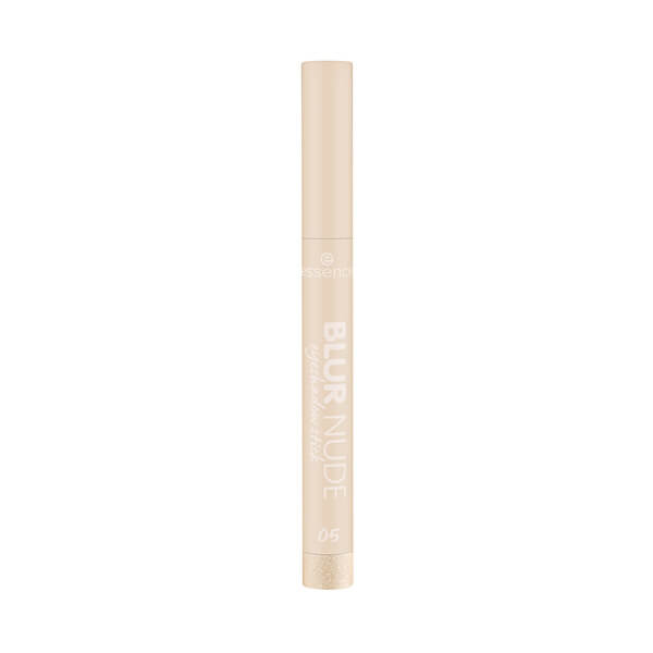 essence Blur Nude kremna sjena za oči u stiku 05