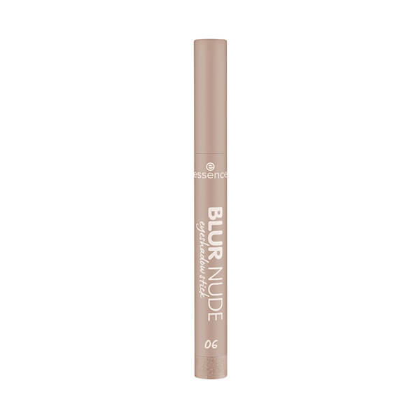 essence Blur Nude kremna sjena za oči u stiku 06