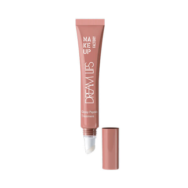 Make up Factory Dreams Lips sjajni tretman za usne s peptidima 60