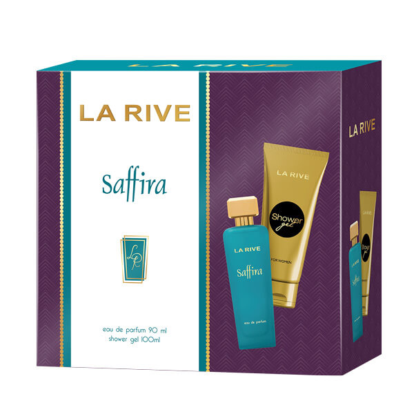 La Rive Saffira ženski set