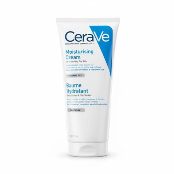 CeraVe hidratantna krema za lice i tijelo 177ml
