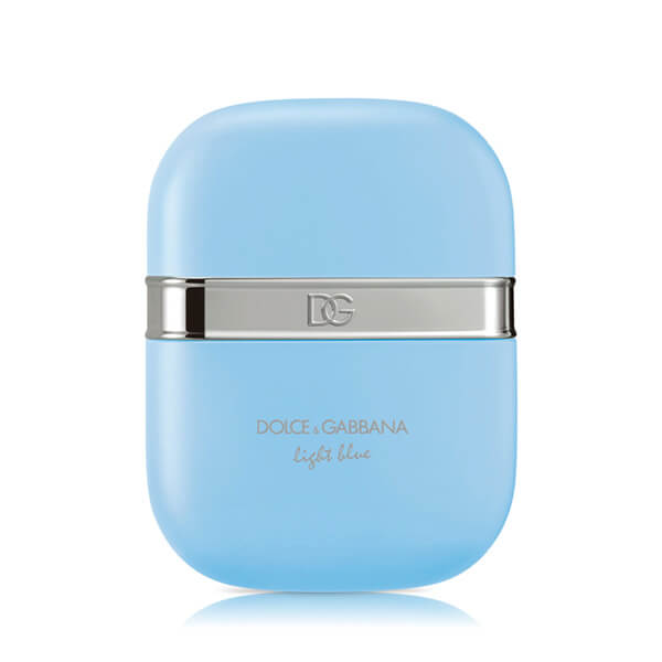 Dolce & Gabbana Light Blue edt gel 30ml