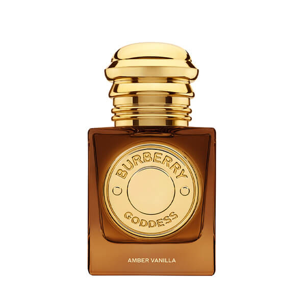 Burberry Goddess Amber Vanilla edp 30ml