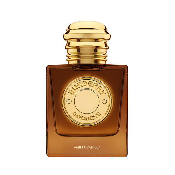 Burberry Goddess Amber Vanilla edp 50ml