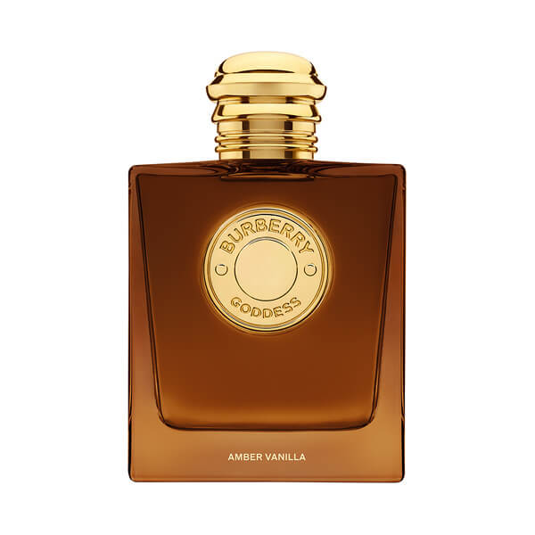 Burberry Goddess Amber Vanilla edp 100ml