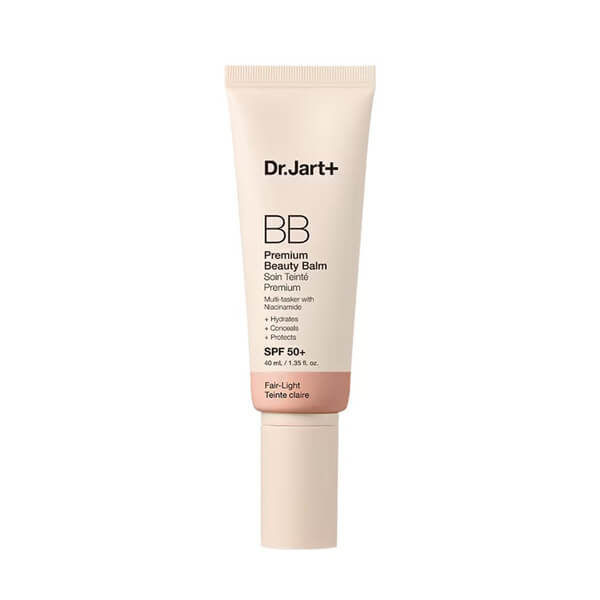 Dr.Jart+ BB krema SPF50 01 fair light 40ml