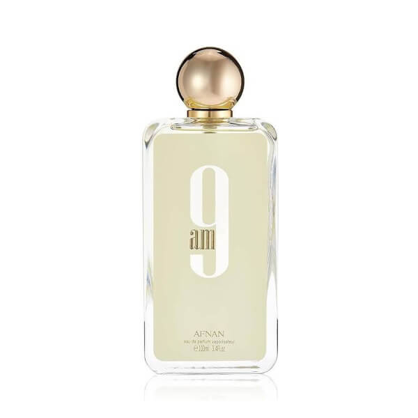 Afnan 9 AM Unisex edp 100ml