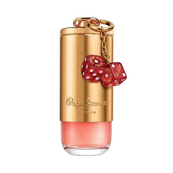  Pepe Jeans Bright So Lucky For Her edp 50ml