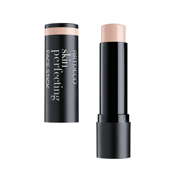Artdeco Skin Perfecting 2u1 stik za lice porcelein