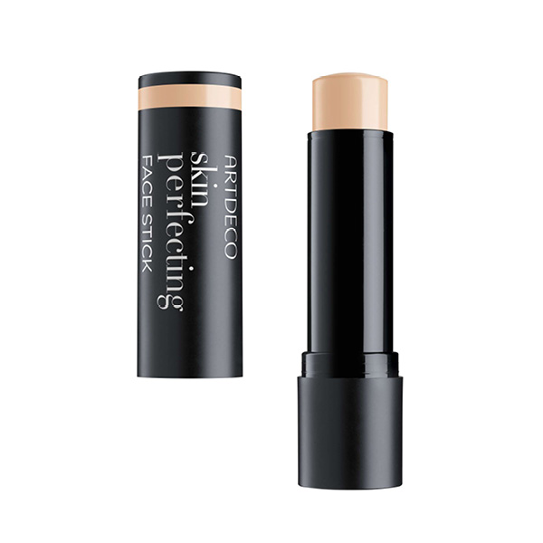 Artdeco Skin Perfecting 2u1 stik za lice true beige
