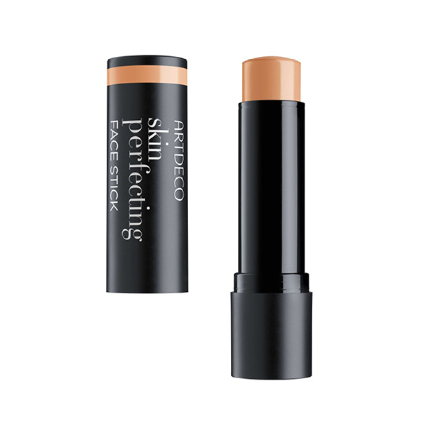 Artdeco Skin Perfecting 2u1 stik za lice maple