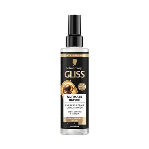Gliss Ultimate Repair Express Repair regenerator 200ml