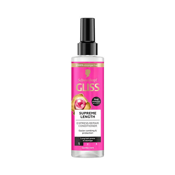Gliss Supreme Length Express Repair regenerator 200ml