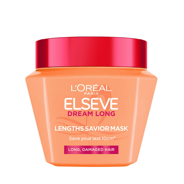 Elseve Dream Long maska 300ml
