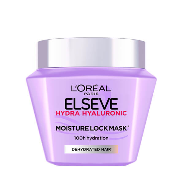 Elseve Hyaluron Plump maska 300ml