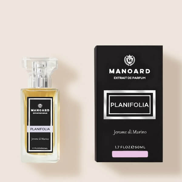 Manoard Extrait Planifolia ženski edp 50ml